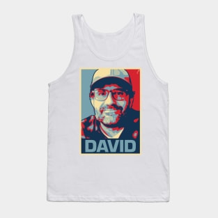 David Tank Top